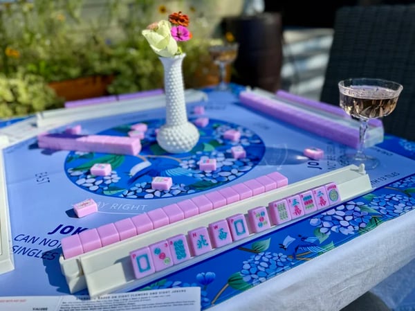 Picture for: Beginner Mahjong