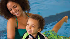 Picture for: Fall 2026 Parent/Child Swim Instruction