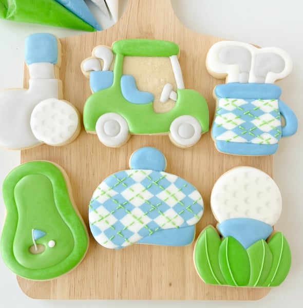 Picture for: Cookie Decorating