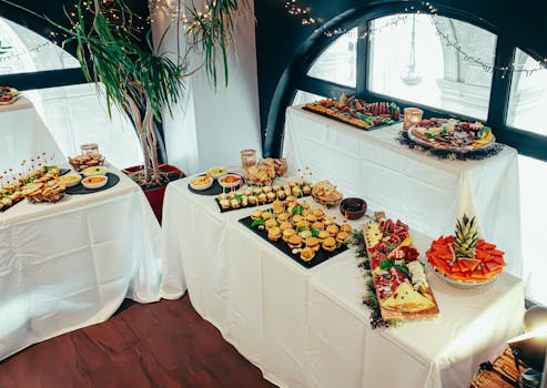 Picture for: Smørrebrød Smörgåsbord