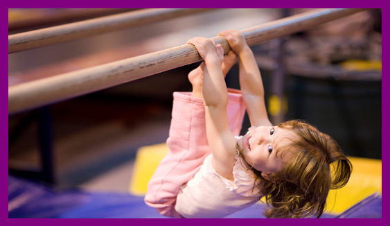 Image for Gymnastics Open House