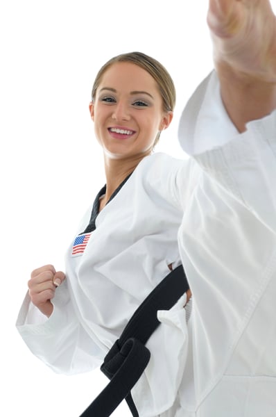 Image for Kung Fu - Wu Shu 2025-2026 (Ages 5-12)