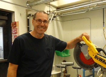 Picture for: Woodworking for Youth