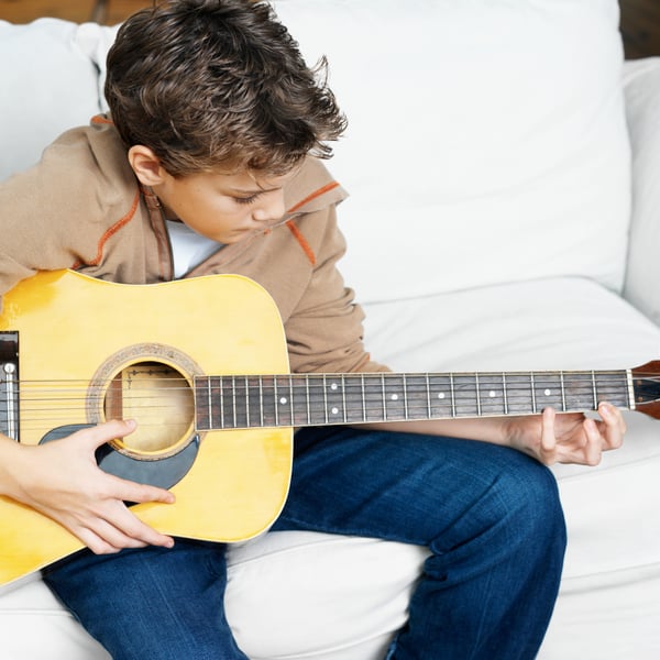 Picture for: Music Academy- Music Lessons for Youth & Adult!