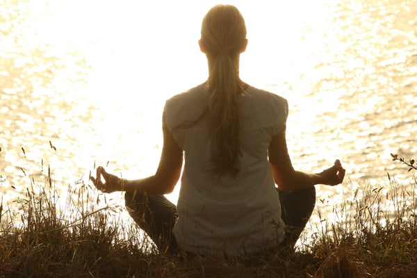 Picture for: Parent & Child Meditation for Calm and Connection