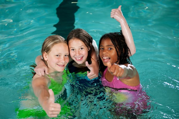 Picture for: Aquatics