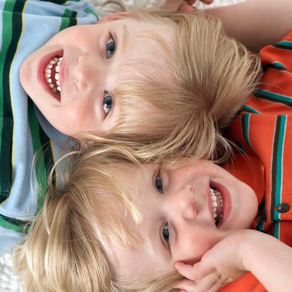 Image for Multi-Age