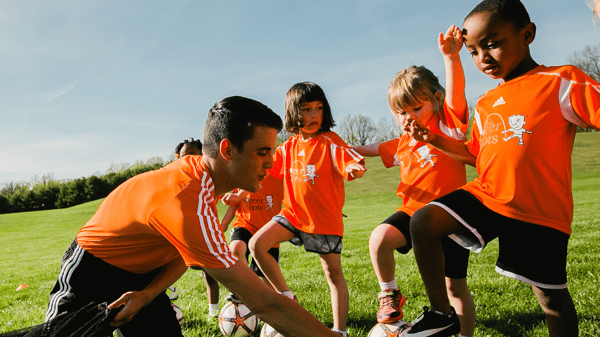 Picture for: Soccer Shots Spring 2026