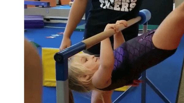 Picture for: GYMNASTICS--Fantastic Fours