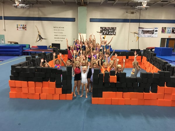 Picture for Summer Camps