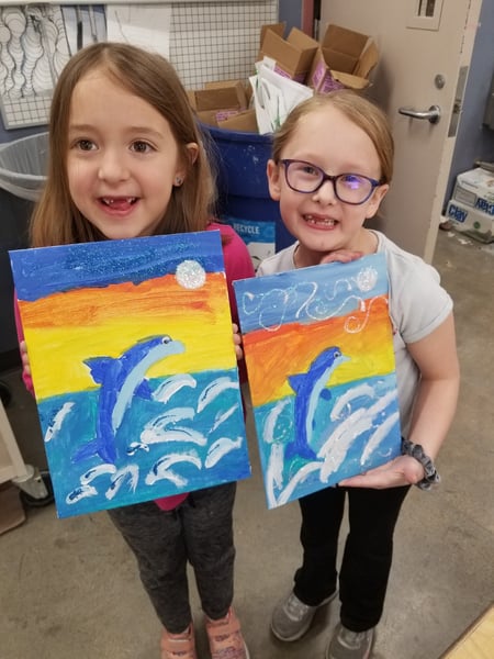 Picture for Sparks Summer Camps