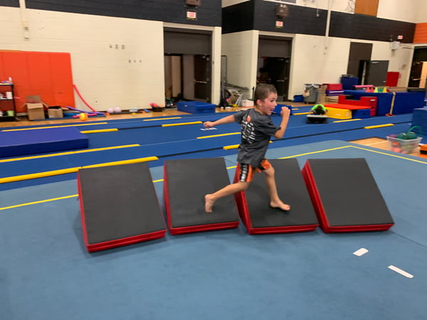 Picture for Homeschool Fitness