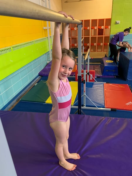 Picture for: Gymnastics