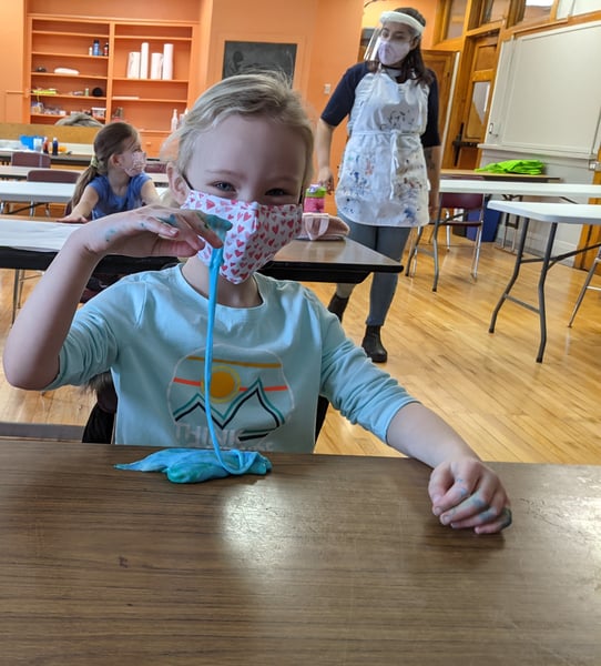 Picture for: Arts and Drama