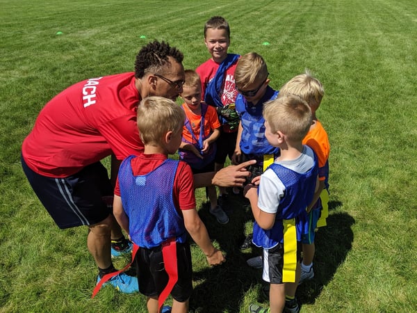 Picture for Recreation & Sports