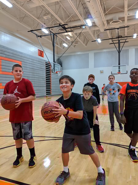 Picture for Recreation and Sports