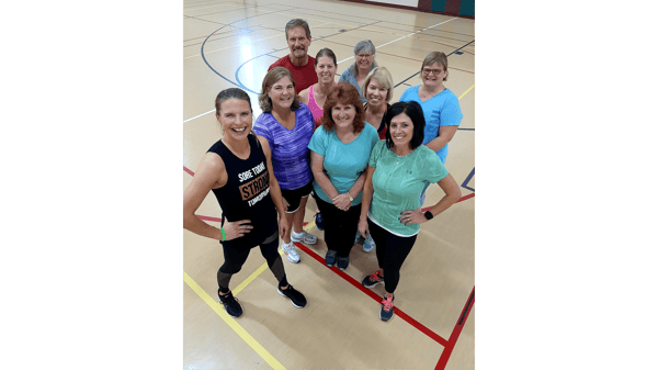 Picture for: Summer Zumba