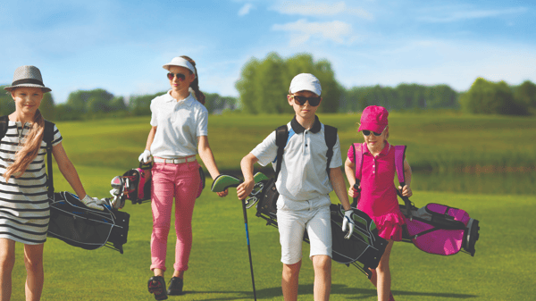 Picture for: Sparks Golf Squad