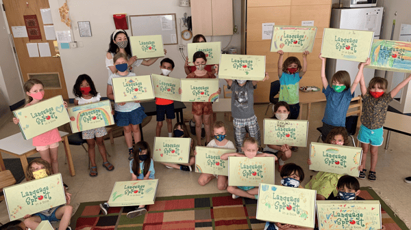 Course Spanish Summer Camp image 1