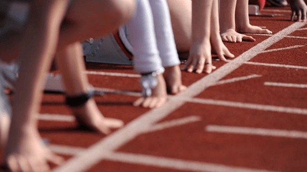 Image for DASH Track and Field Camp