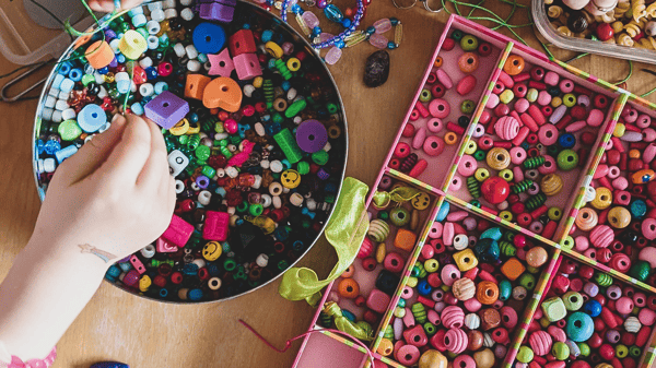 Picture for: Jewelry Making