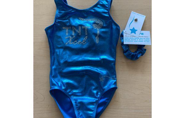 Picture for Gymnastics Rec Apparel 2025-26