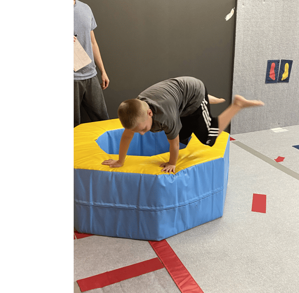 Picture for: Parkour 1