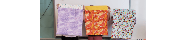 Image for Machine Sewing