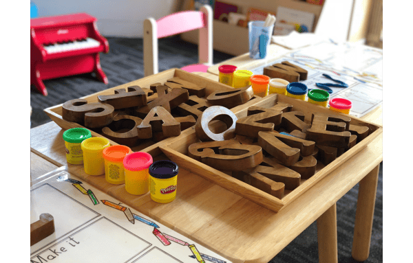 Image for Kindergarten Camp