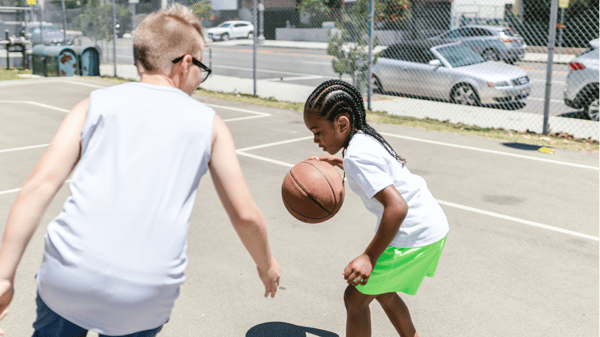 Picture for: DASH Sports Sampler TYKES (BK, PE)