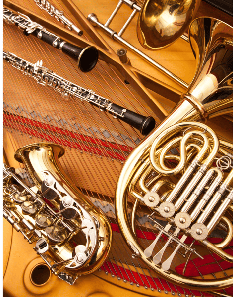 Image for Elementary Band- Summer Lessons