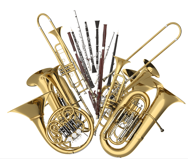 Image for Band - Middle School Summer Semi-Private Lessons 2026