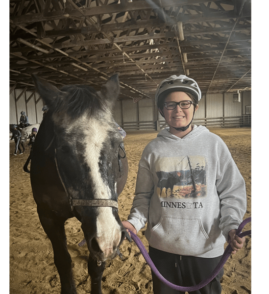 Picture for: Youth Horse Camps