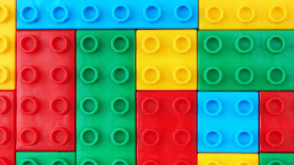 Course Brick Builders Catapults image 1