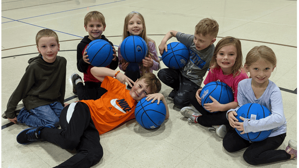 Picture for: DASH Basketball Non-School Day Camps