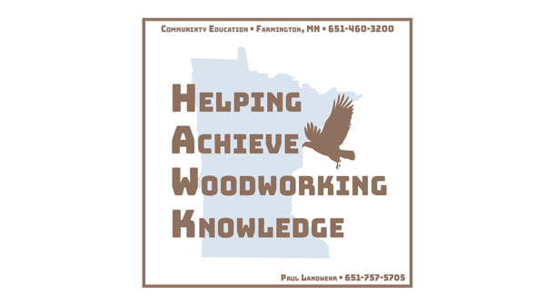Picture for: Adult Woodworking for Beginners to Advanced