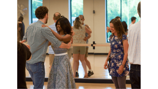 Picture for: Wedding Dance Rescue