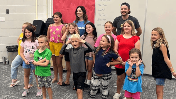 Course Drama Lab image 1