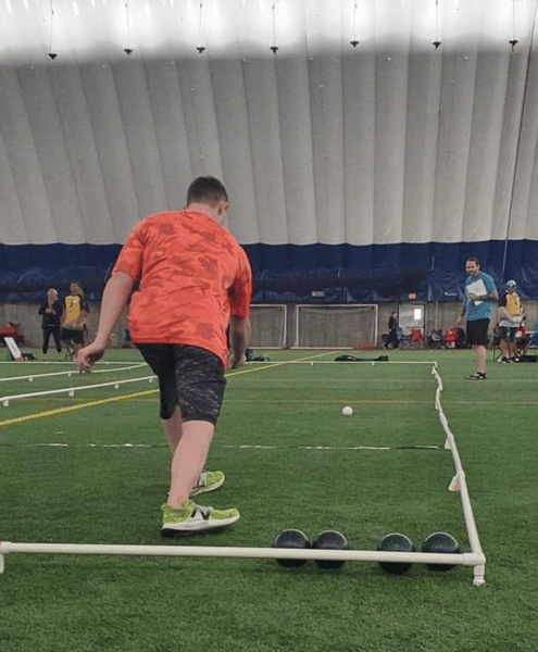 Picture for: Special Olympics Minnesota - Bocce (Ages 8+)