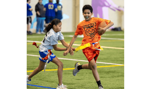 Picture for Special Olympics Minnesota - Flag Football (Ages 8+)