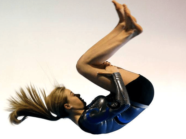 Picture for: Cheerleading - Advanced Tumbling Classes 2025-2026