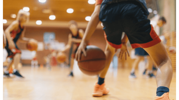 Picture for DASH Multi-Sport & Games Camp