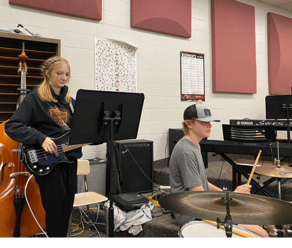 Picture for Rock Band