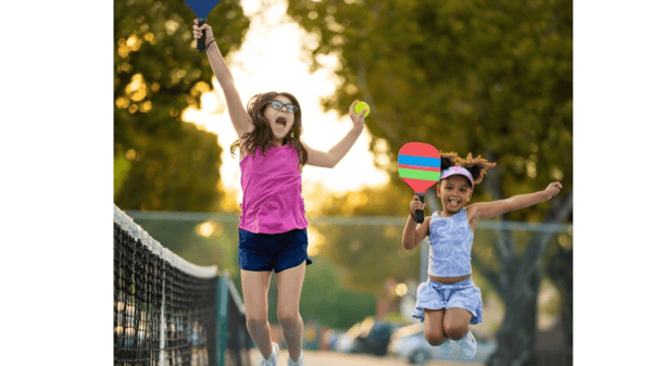 Picture for: TGA Pickleball