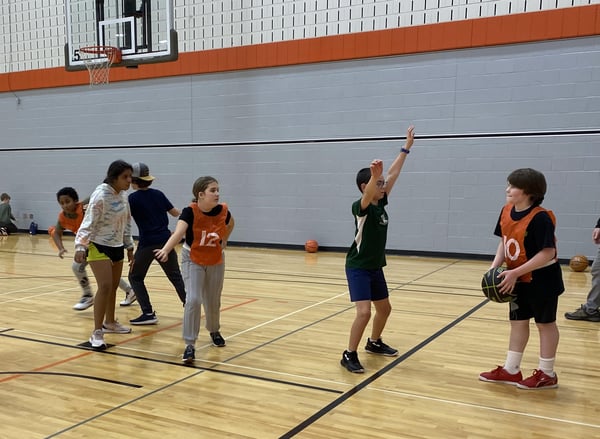 Picture for Intramural Sports