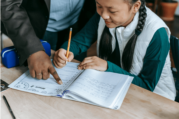 Picture for: Academic Tutoring