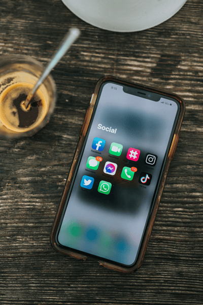 Picture for: Fast-Track to Social Media Marketing for Business