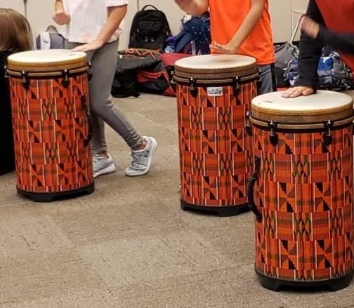 Picture for: Drum Club