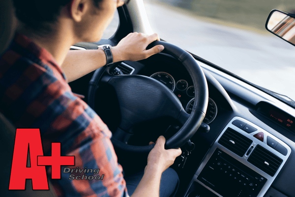 Picture for: Drivers Education (2025-2026)