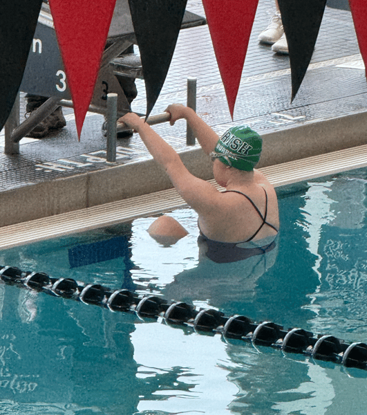 Picture for: Special Olympics Minnesota - Swimming (Ages 8+)